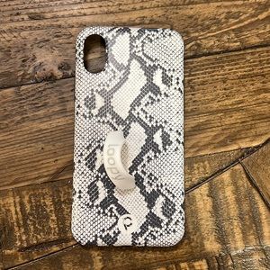 Loopy Case for IPhone X/Xs